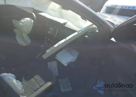 2021 Nissan Kicks S Xtronic Cvt из США, поврежденный, VIN 3N1CP5BV2ML472470